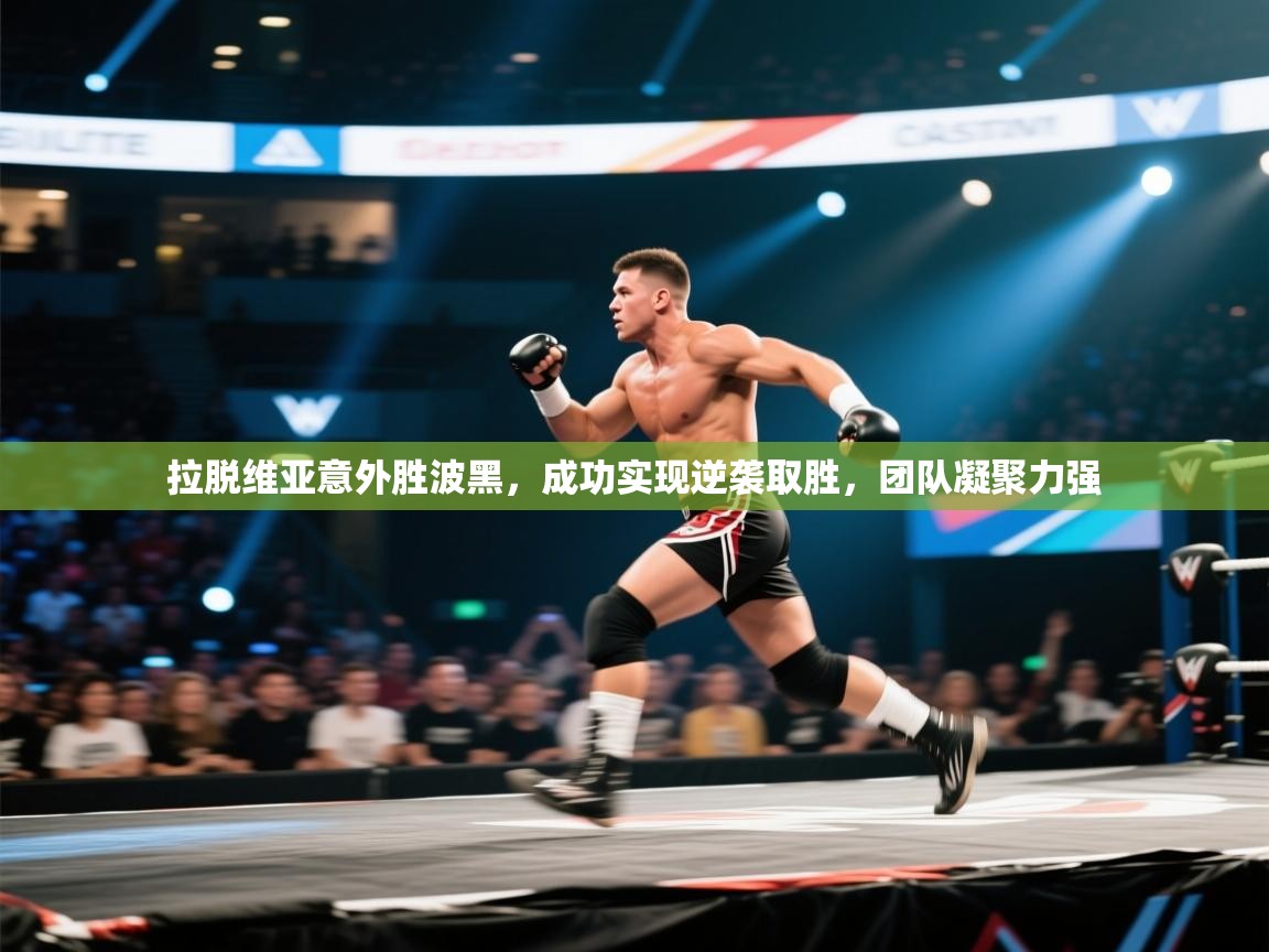 拉脱维亚意外胜波黑，成功实现逆袭取胜，团队凝聚力强