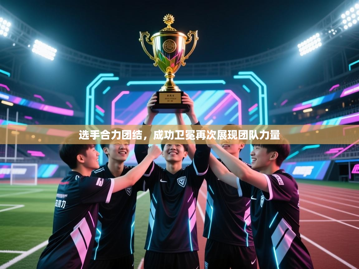 选手合力团结，成功卫冕再次展现团队力量