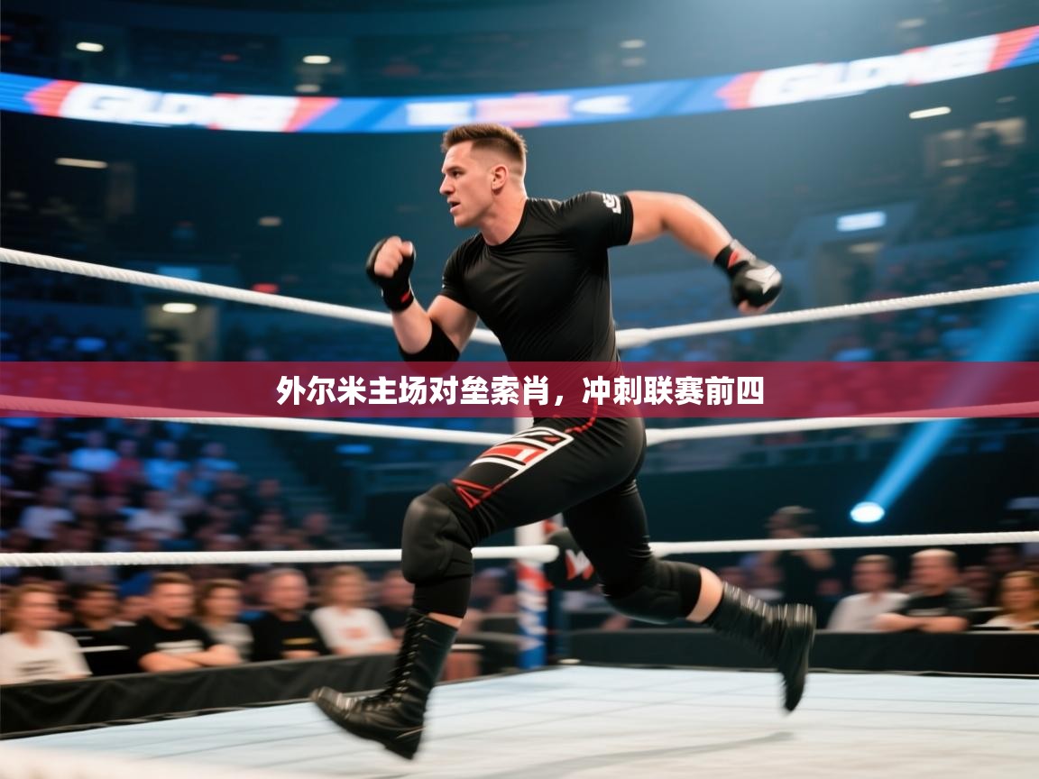 外尔米主场对垒索肖，冲刺联赛前四