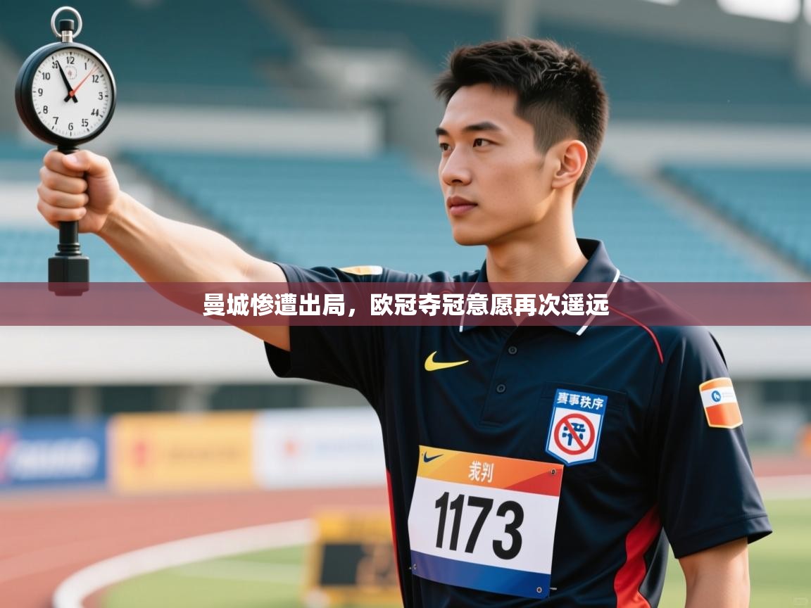 曼城惨遭出局，欧冠夺冠意愿再次遥远