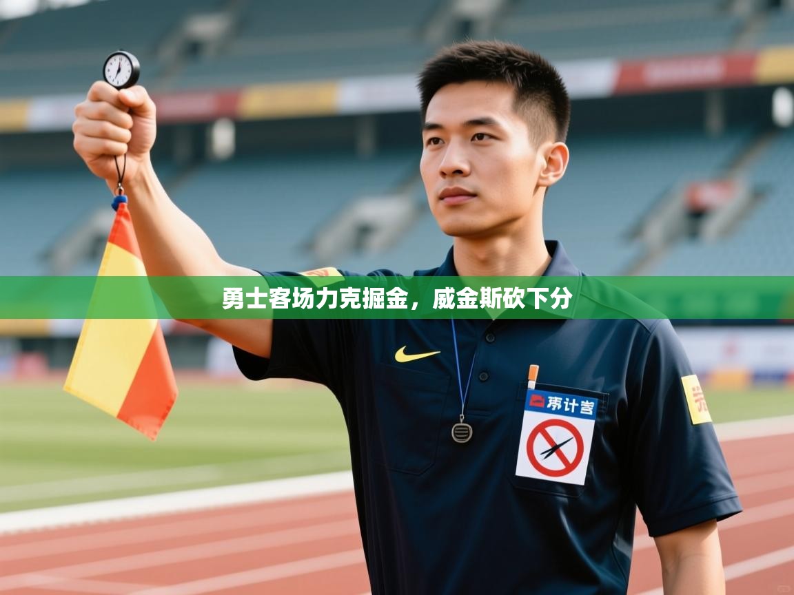 勇士客场力克掘金，威金斯砍下分