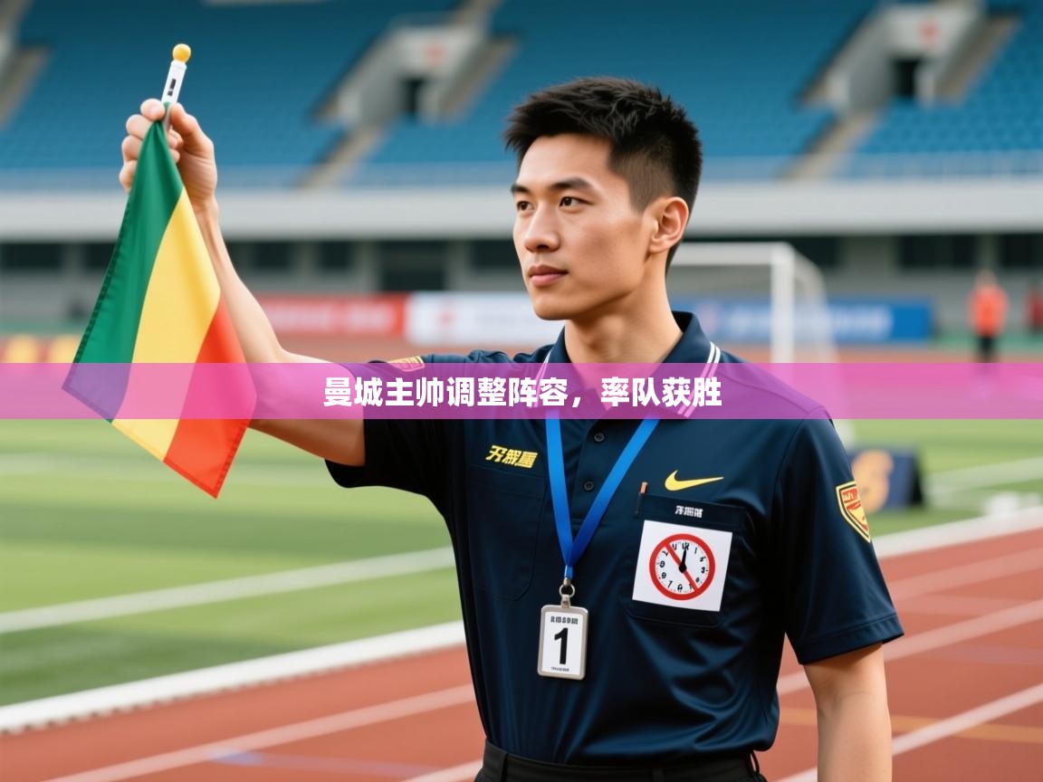 曼城主帅调整阵容,率队获胜