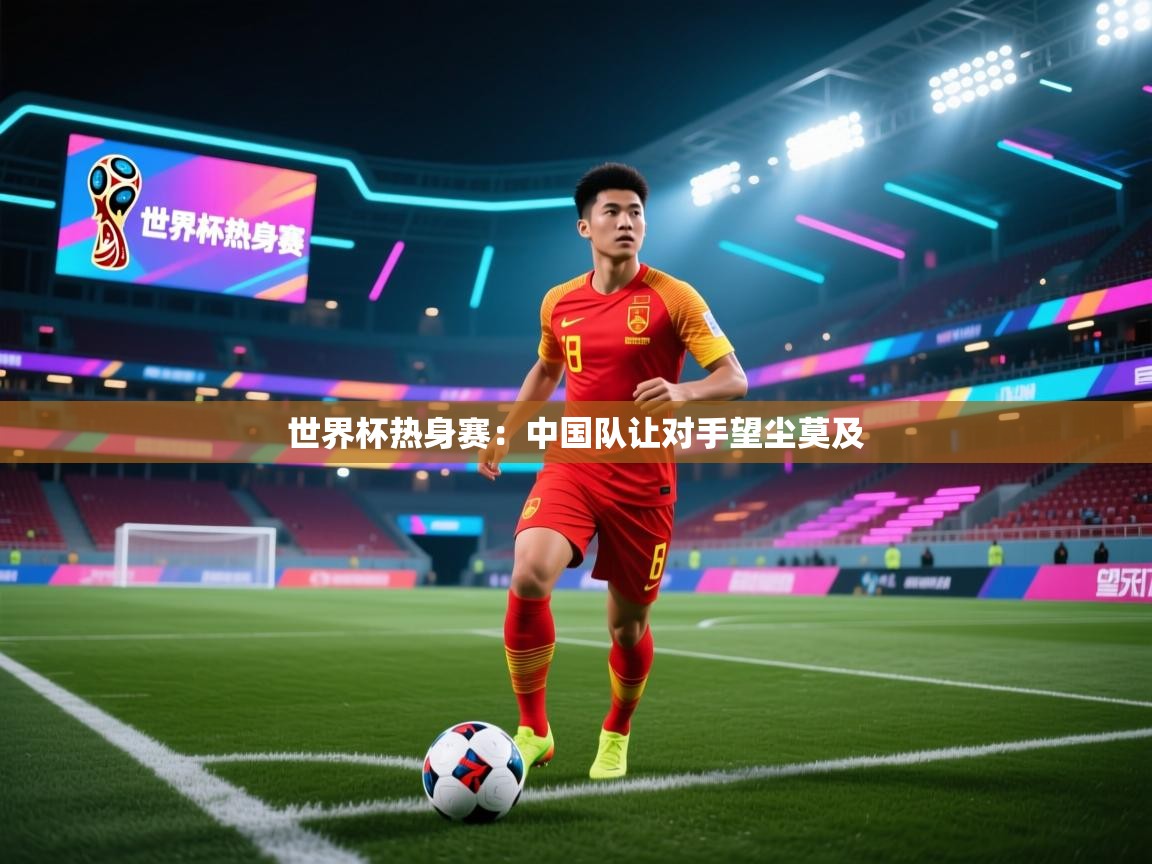 世界杯热身赛:中国队让对手望尘莫及